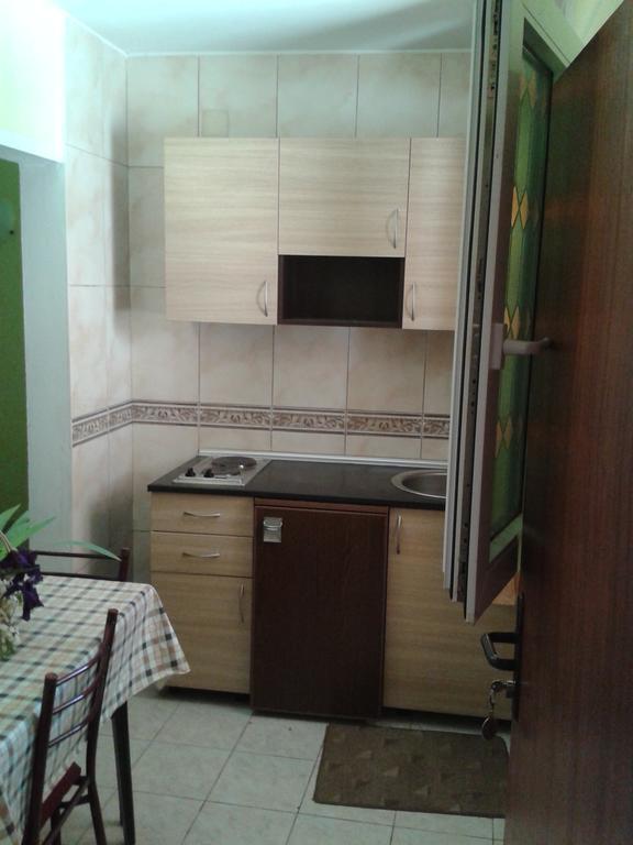 Guesthouse Lautasevic Petrovac Exterior foto