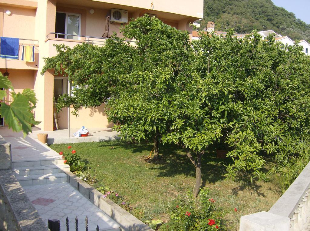Guesthouse Lautasevic Petrovac Exterior foto