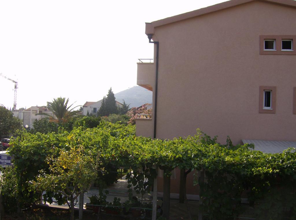 Guesthouse Lautasevic Petrovac Exterior foto
