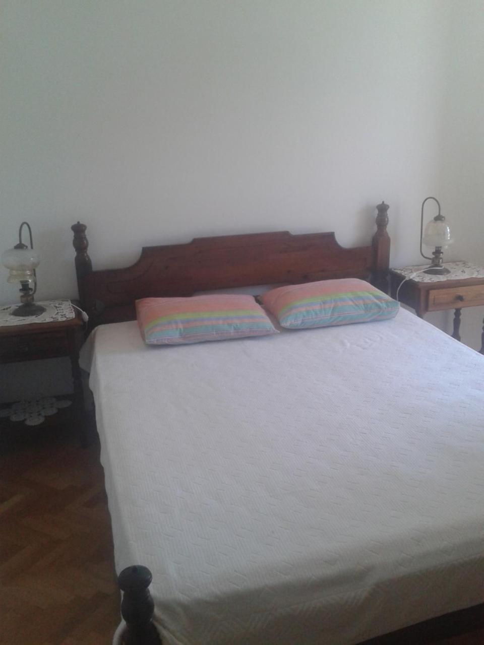 Guesthouse Lautasevic Petrovac Exterior foto